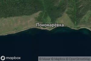 Bol'shaya Ponomarevka