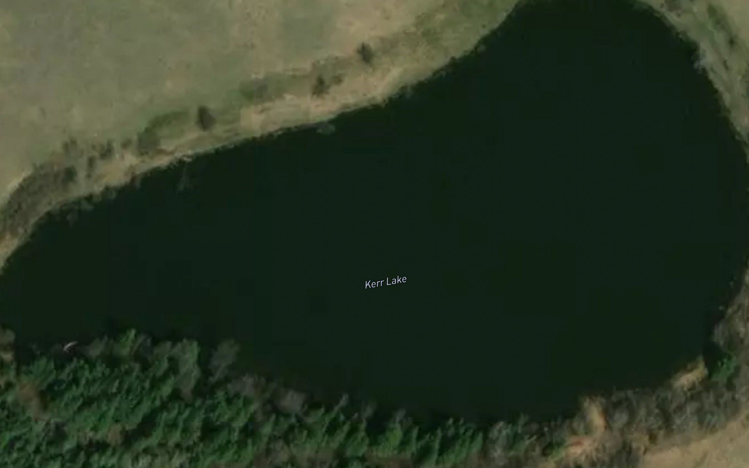 Kerr Lake