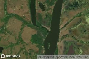 Arroyo Paso el Zapote