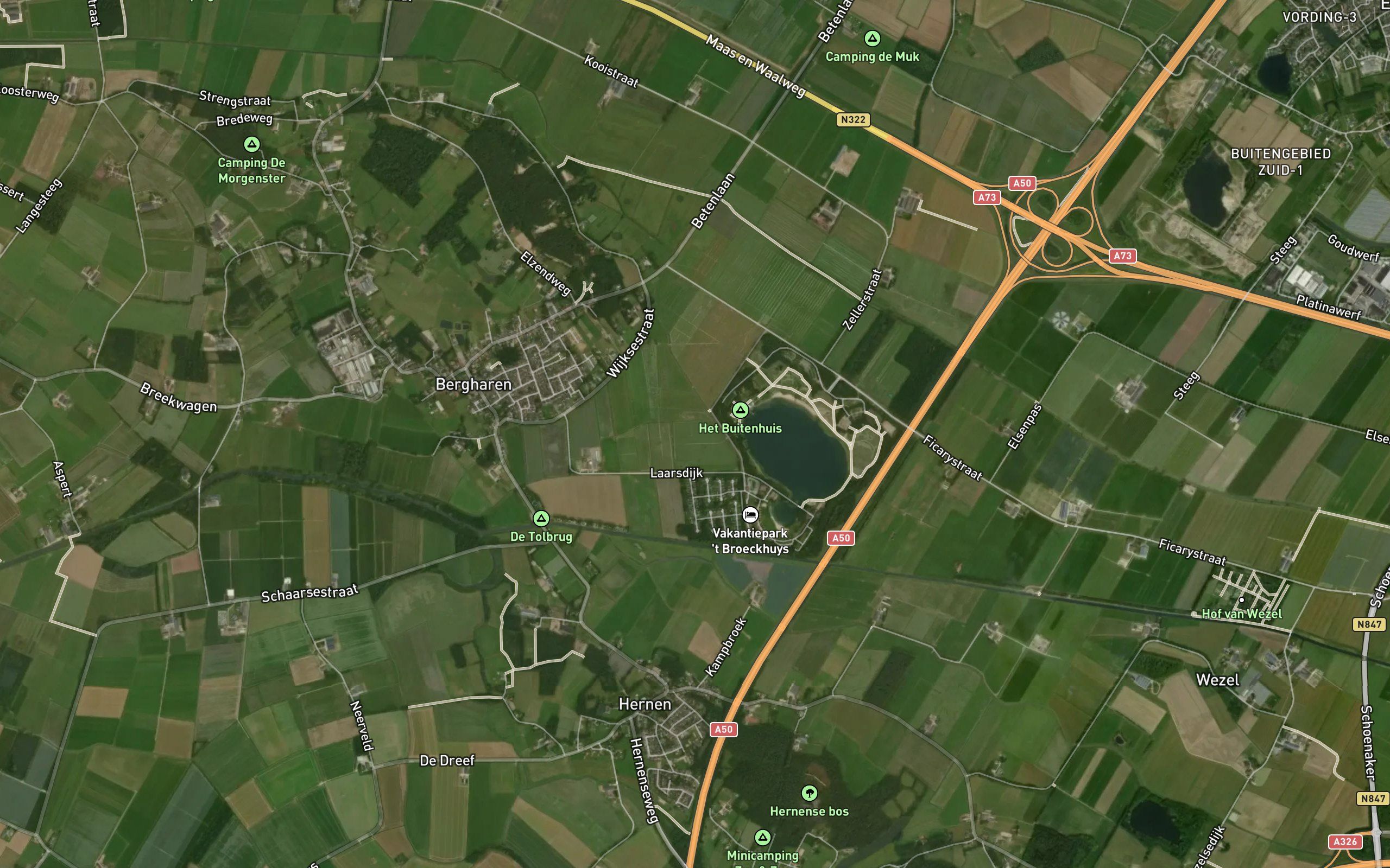 Woeziksche Leigraaf