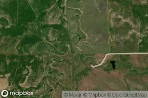 Johnnie Creek