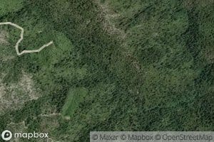 Enquist Creek