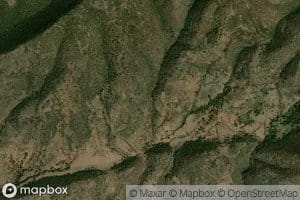 Barranca La Charanda