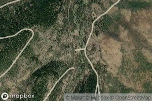 East Fork Willard Creek