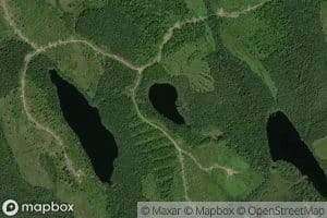 Lac de la Sturnelle