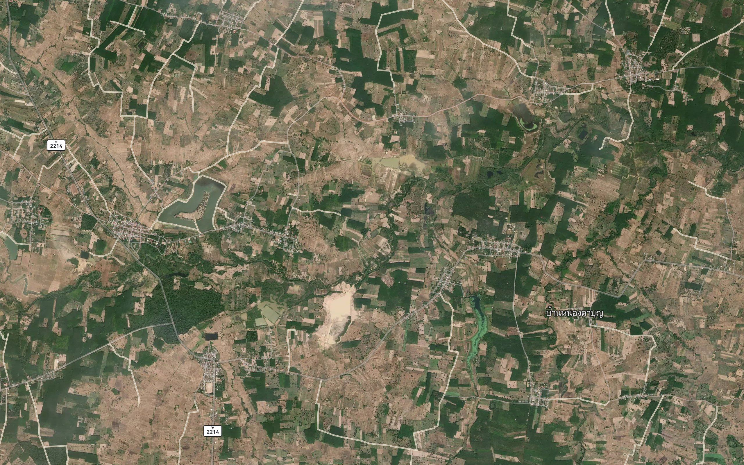 Nong Krawan