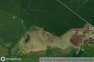 Quebrada Escandalosa