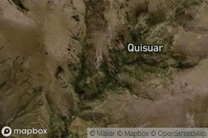 Quebrada Machaycancha