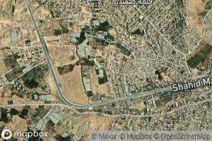 Say-e Qal`ah-ye Barat