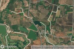 Ang Kep Nam Phu Muang