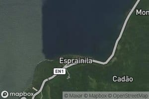 Rio Maria Luisa