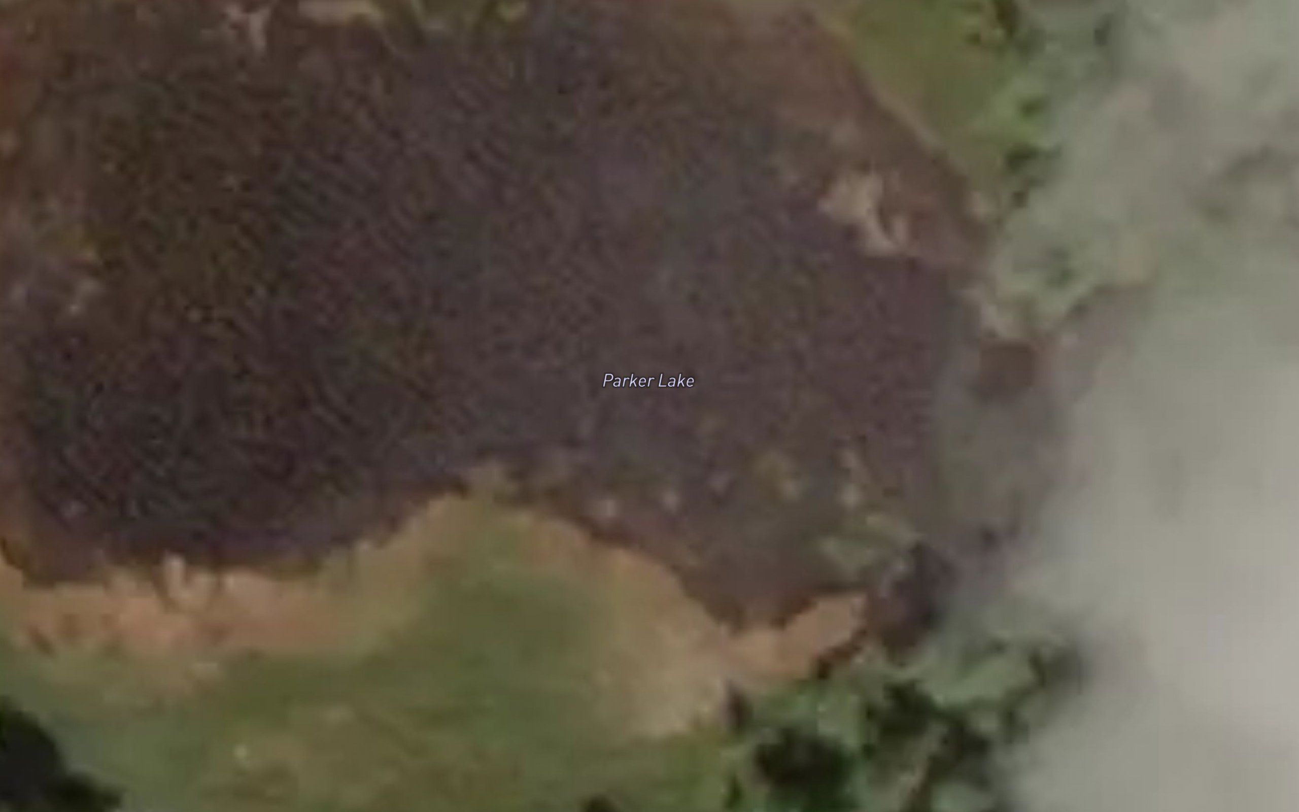 Parker Lake