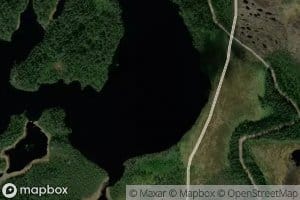 Ozero Maloye Ivanovskoye