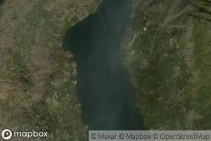 Ozero Khallas