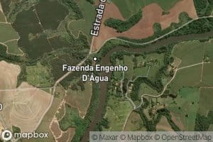 Ribeirao Engenho-de Agua