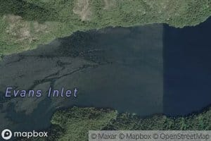 Evans Inlet