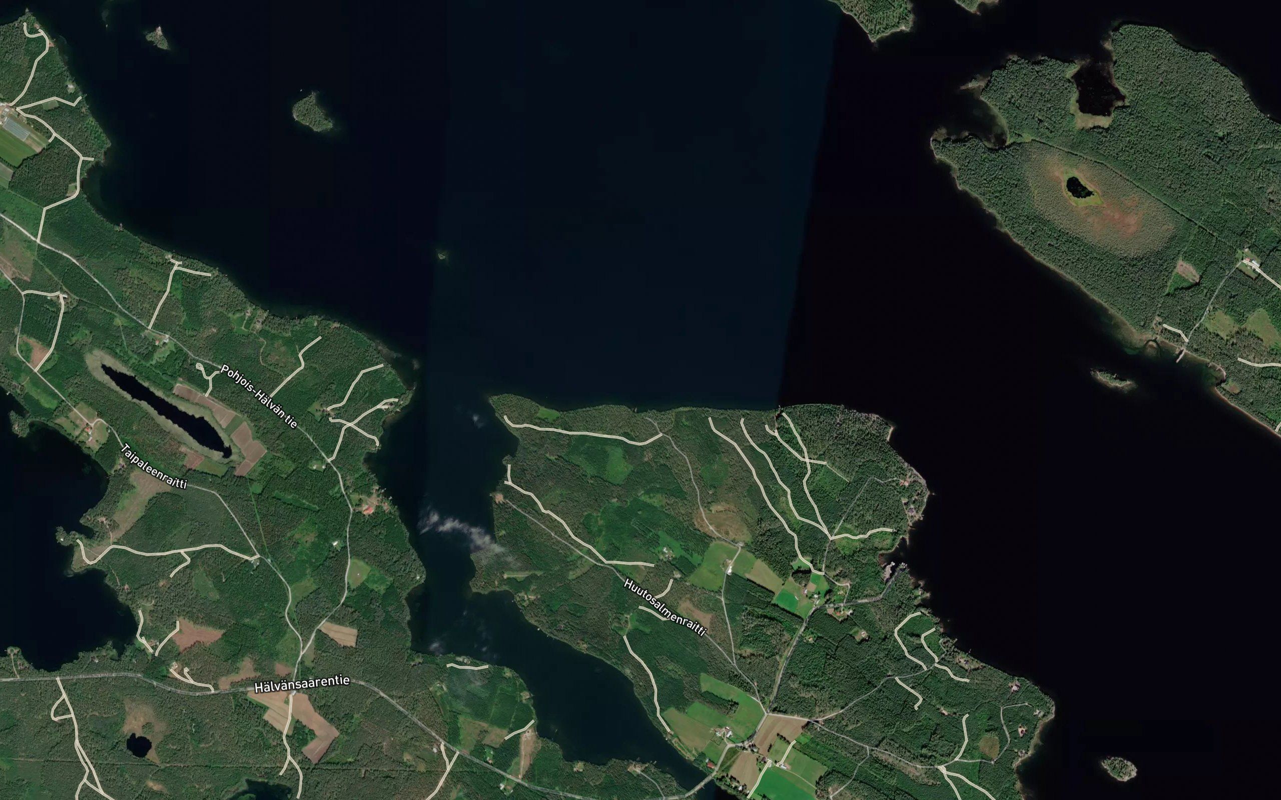 Kaunislahti
