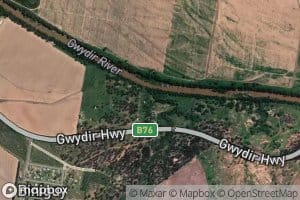 Slaughterhouse Creek