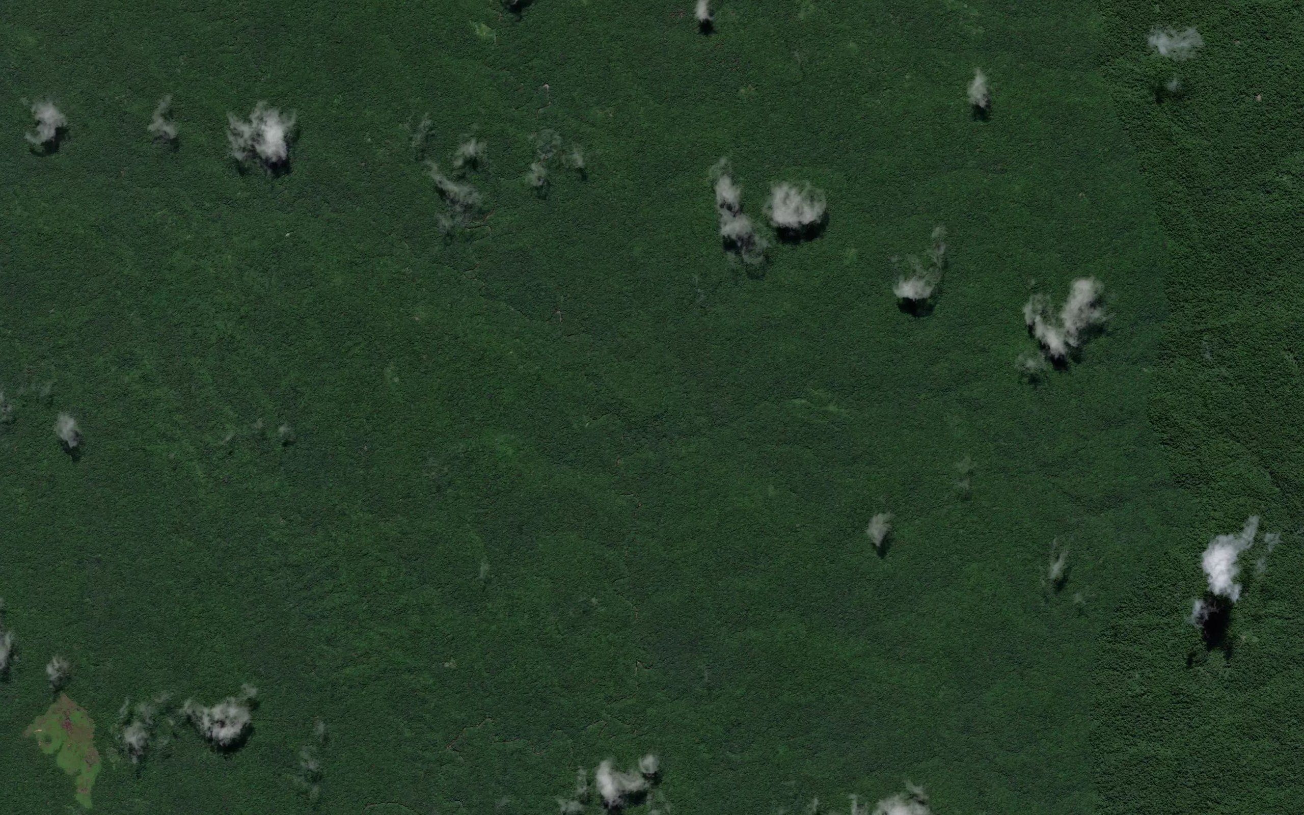 Alakan Creek