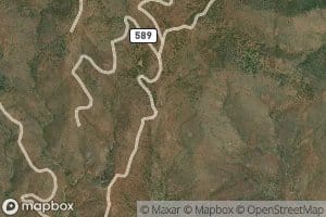 Sand Wash Spring Number Two