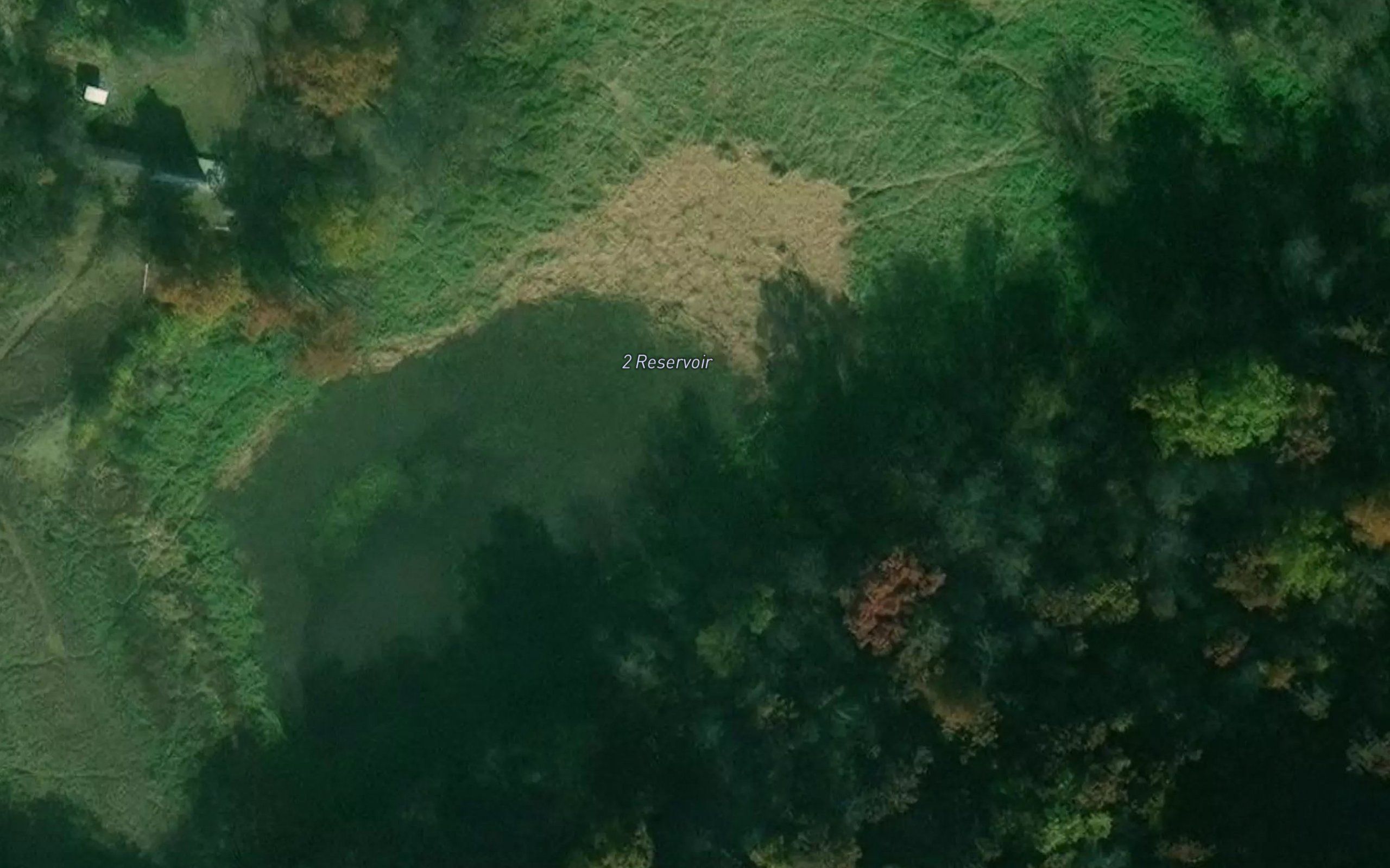 2 Reservoir