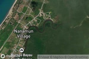 Sungai Kawang Kawang
