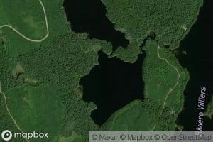 Lac des Loups