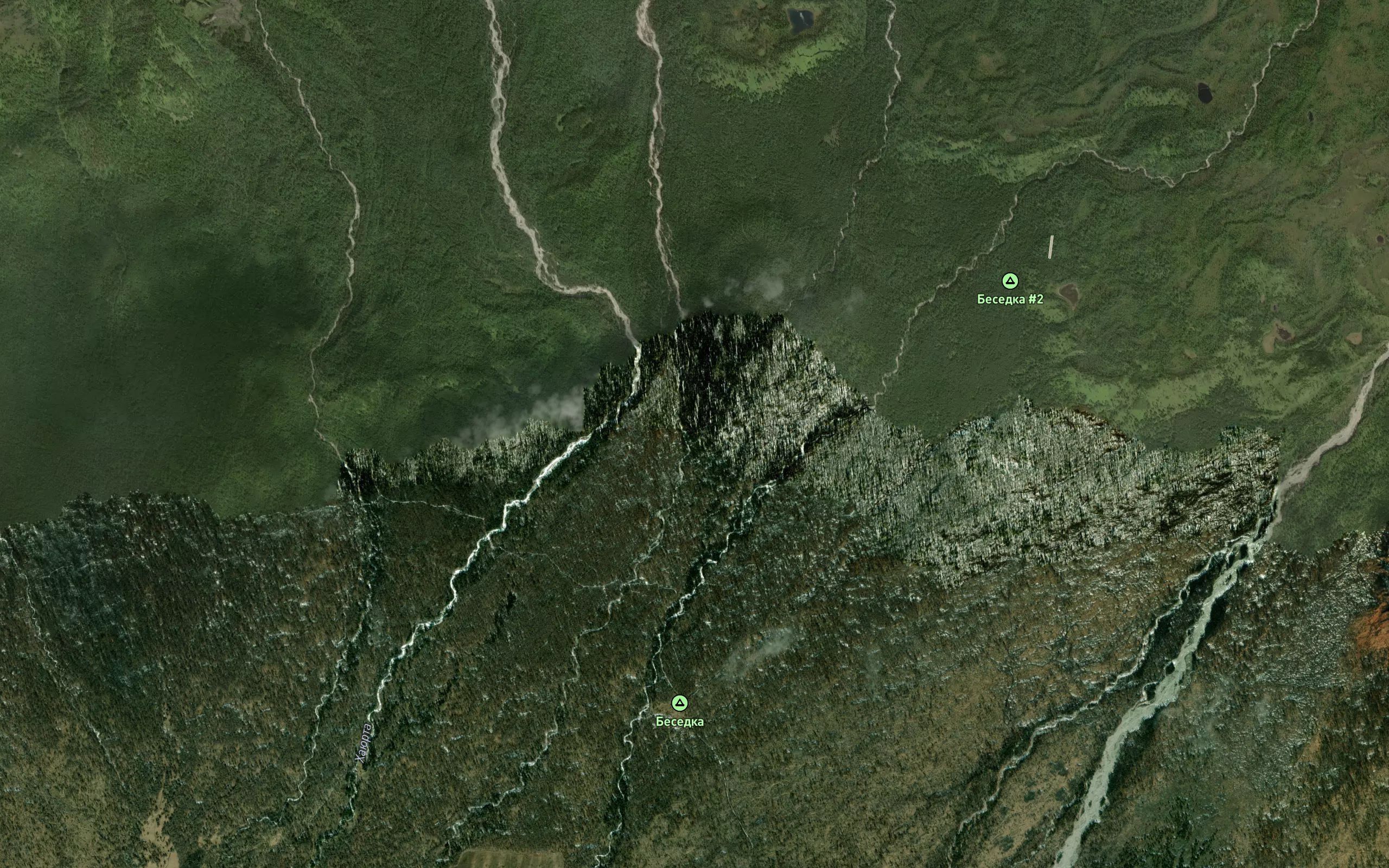 Chertolen-Gorkhon