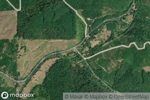Jeffers Creek