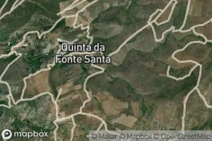 Ribeira do Vale de Marinha