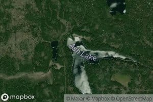 Ash Lake
