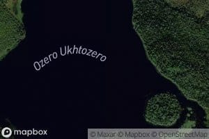 Ozero Ukhtozero