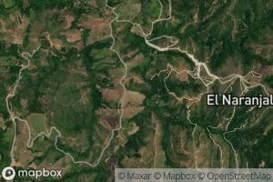 Quebrada La Custodia