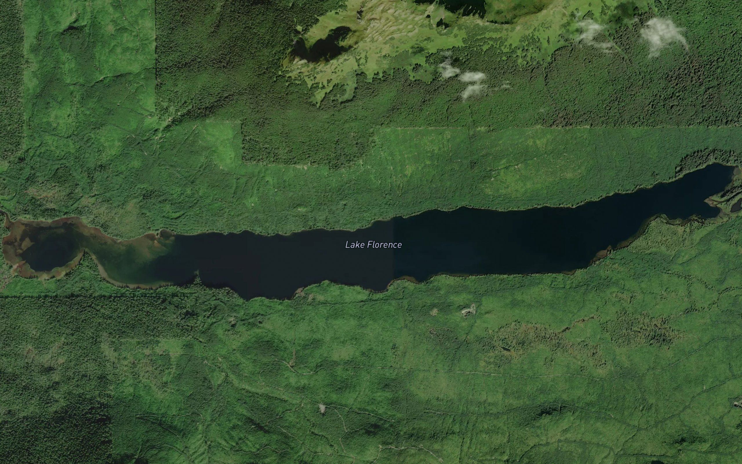 Lake Florence