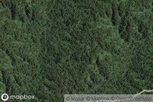 Wainuiomata River East Branch