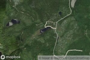 Lac Rachel