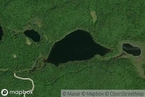 Burt Lake