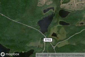 Lac Marsh