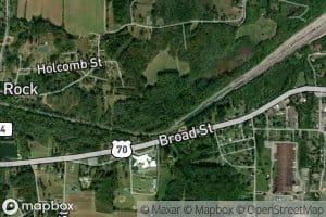 Brooks Branch