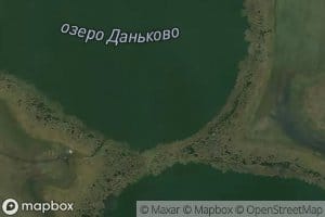 Ozero Dan'kovo