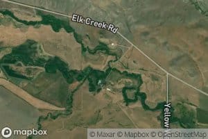 North Fork Elk Creek