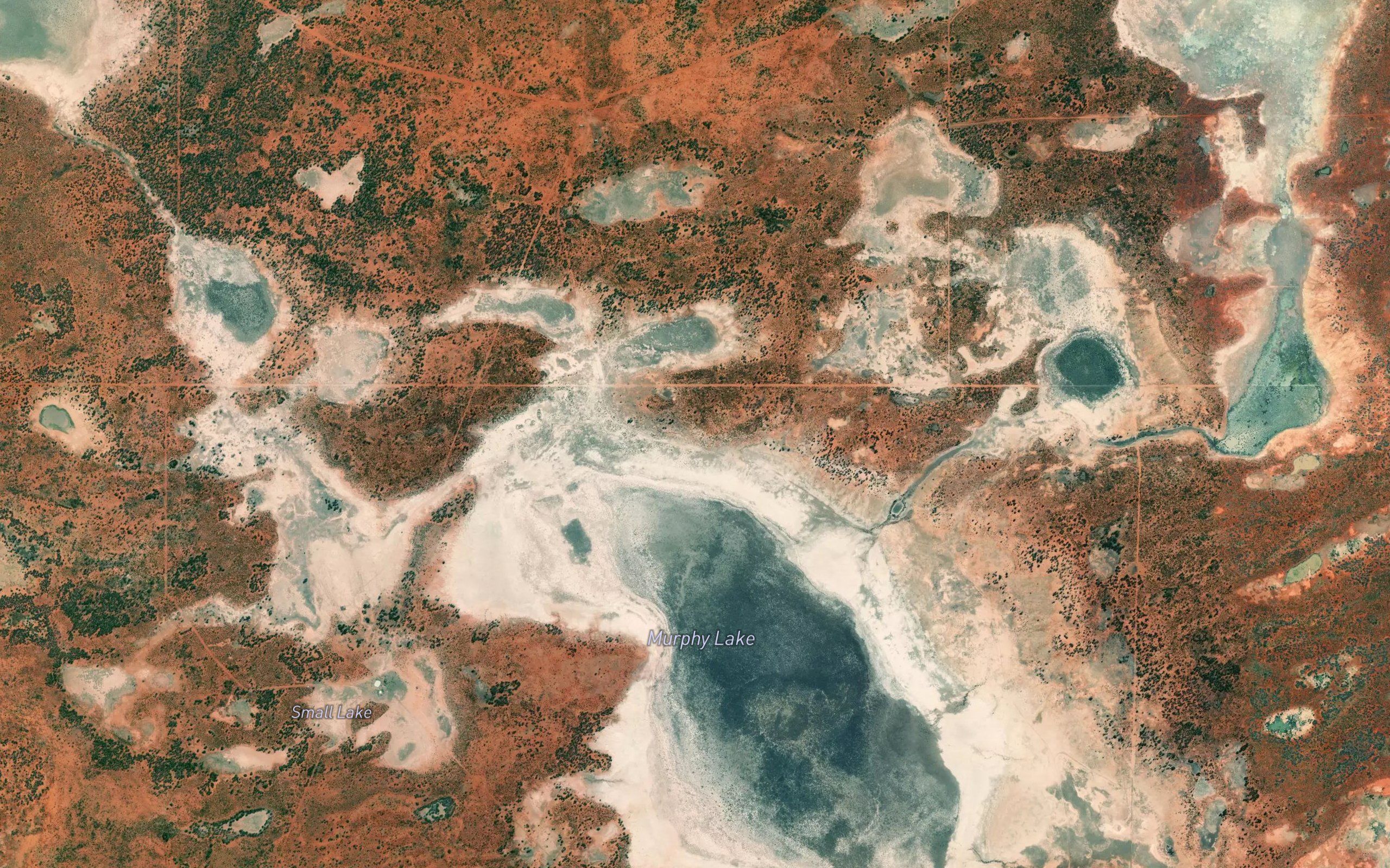 Murphy Lake