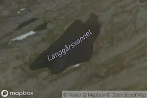 Langgarsvatnet