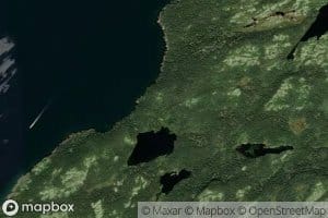 Rattling Brook Cove