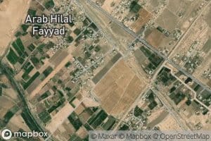 Mashru` al Kharamiyat al Irwa'i