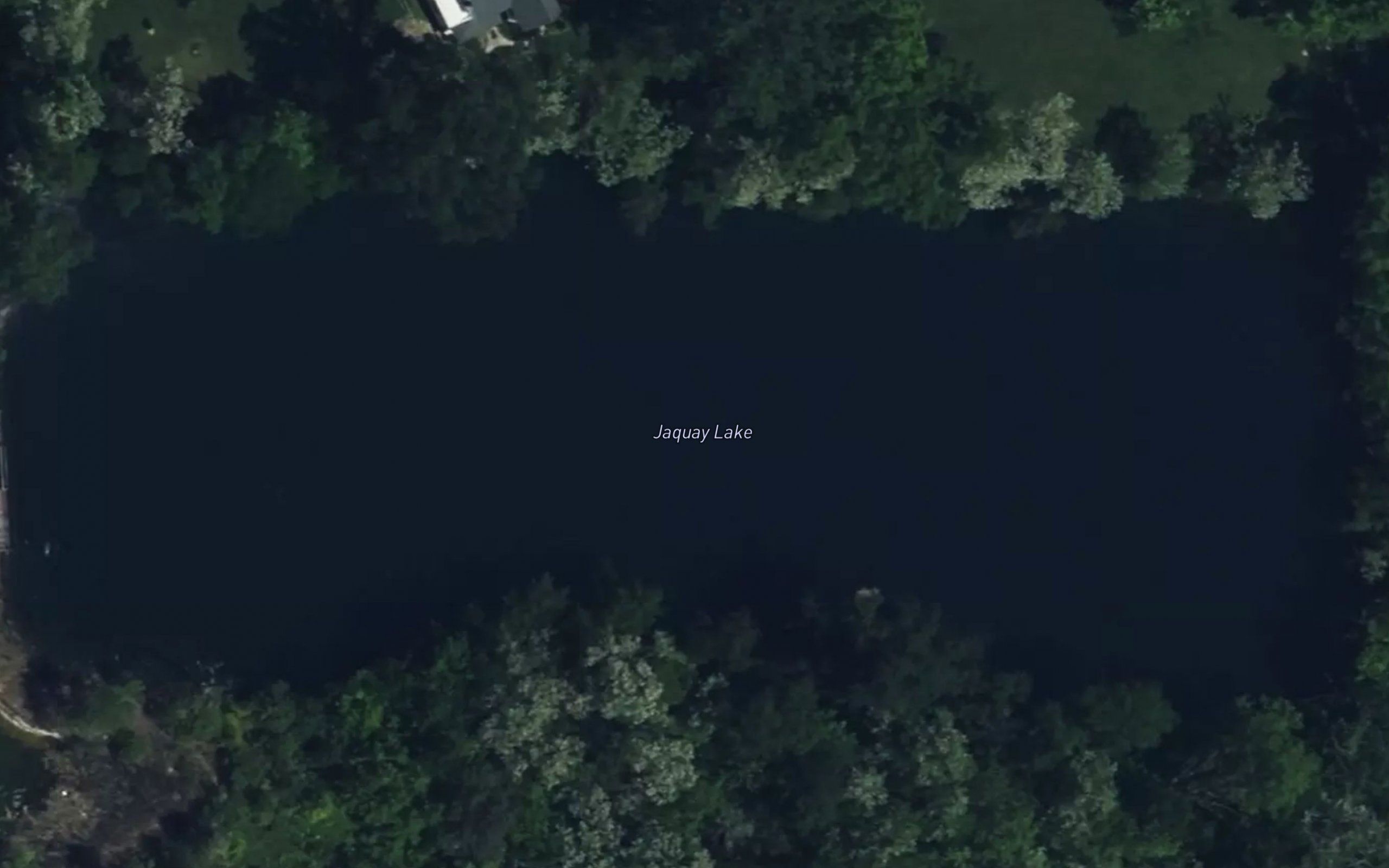 Jaquay Lake
