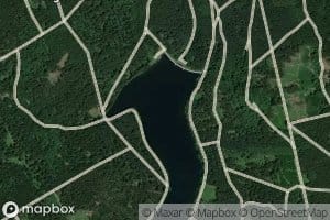 Reservoir Neunzehnhain II