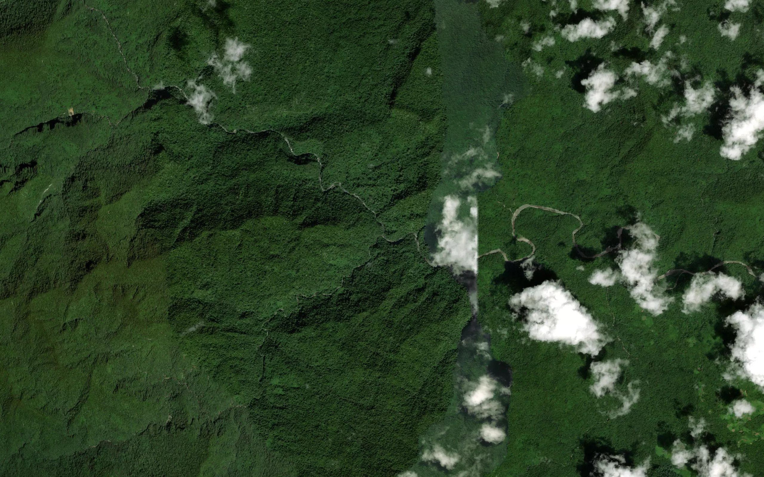 Rio Macanillal