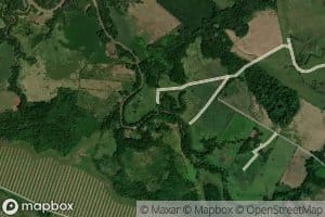 Quebrada Ojo de Agua