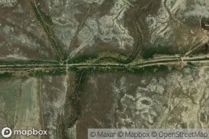 Kanal Karanogayskaya Vetv'